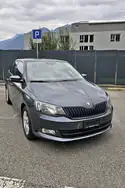 Skoda Fabia 1.0 TSI 95 ch Greentec Business