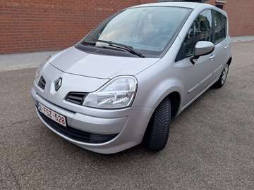 Modus 1.5 dCi FAP Dynamique