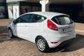 Ford Fiesta Fiesta 1.4 TDCi 70CV 3 porte Titanium Argent - thumbnail 7