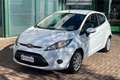 Ford Fiesta Fiesta 1.4 TDCi 70CV 3 porte Titanium Argent - thumbnail 1