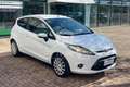 Ford Fiesta Fiesta 1.4 TDCi 70CV 3 porte Titanium Argent - thumbnail 3