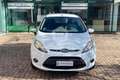 Ford Fiesta Fiesta 1.4 TDCi 70CV 3 porte Titanium Argent - thumbnail 2