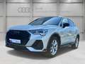 Audi Q3 Sportback 35 TFSI S-tronic S line Navi Silber - thumbnail 2