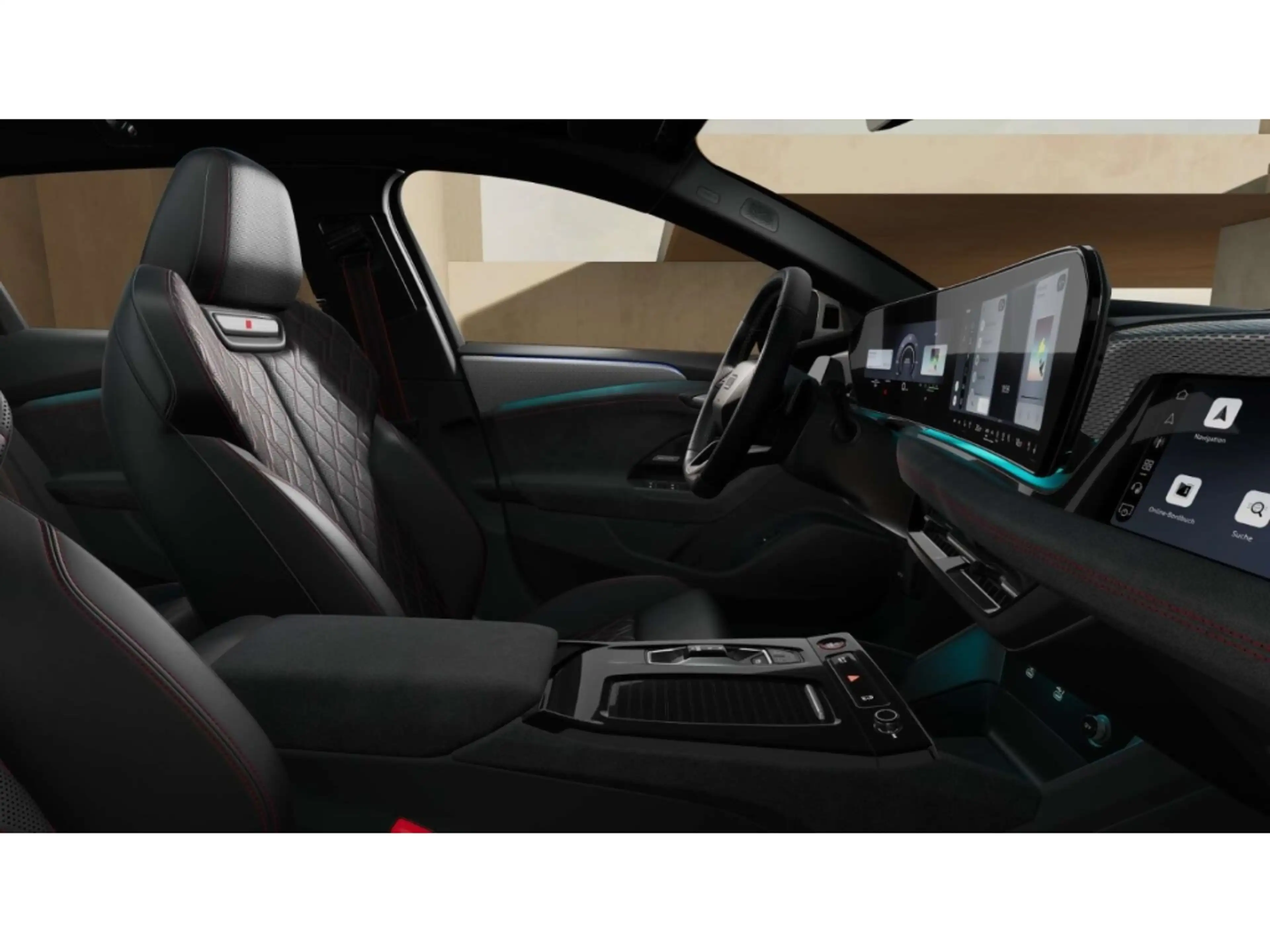 Audi S6 Avant AHK/B&O/HUD/21''/360/P-Dach — photo 7