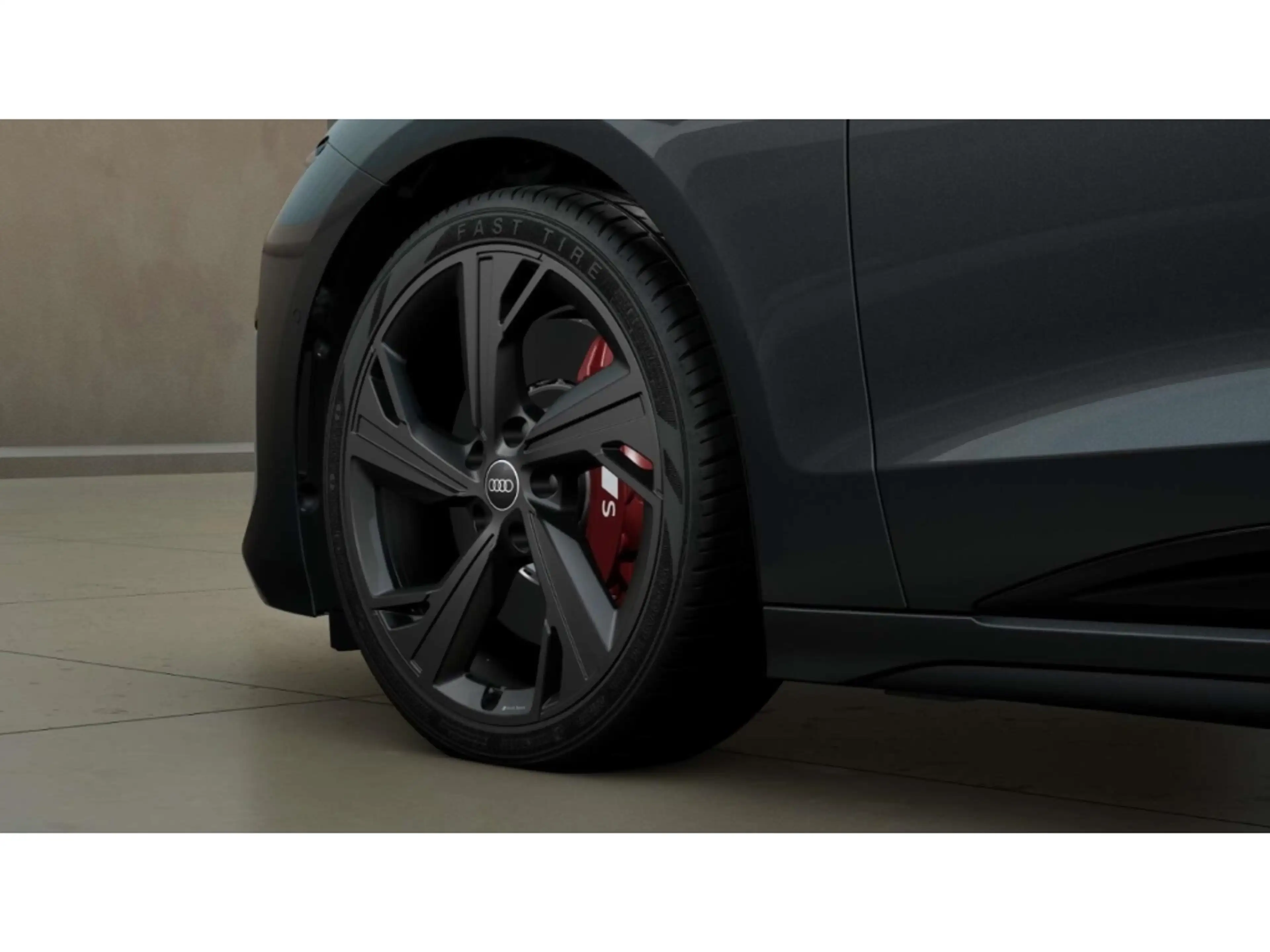 Audi S6 Avant AHK/B&O/HUD/21''/360/P-Dach — photo 11