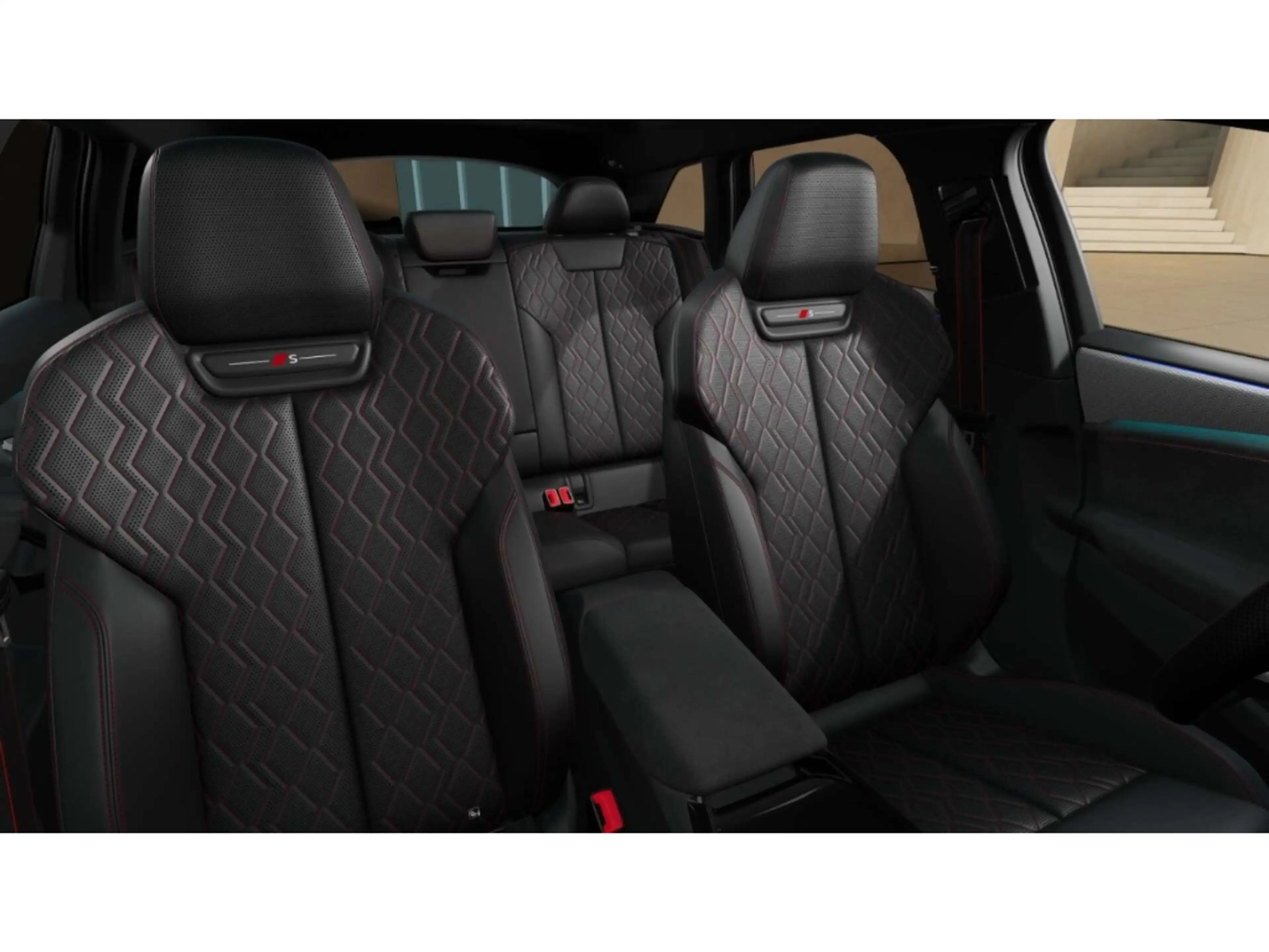 Audi S6 Avant AHK/B&O/HUD/21''/360/P-Dach — photo 8