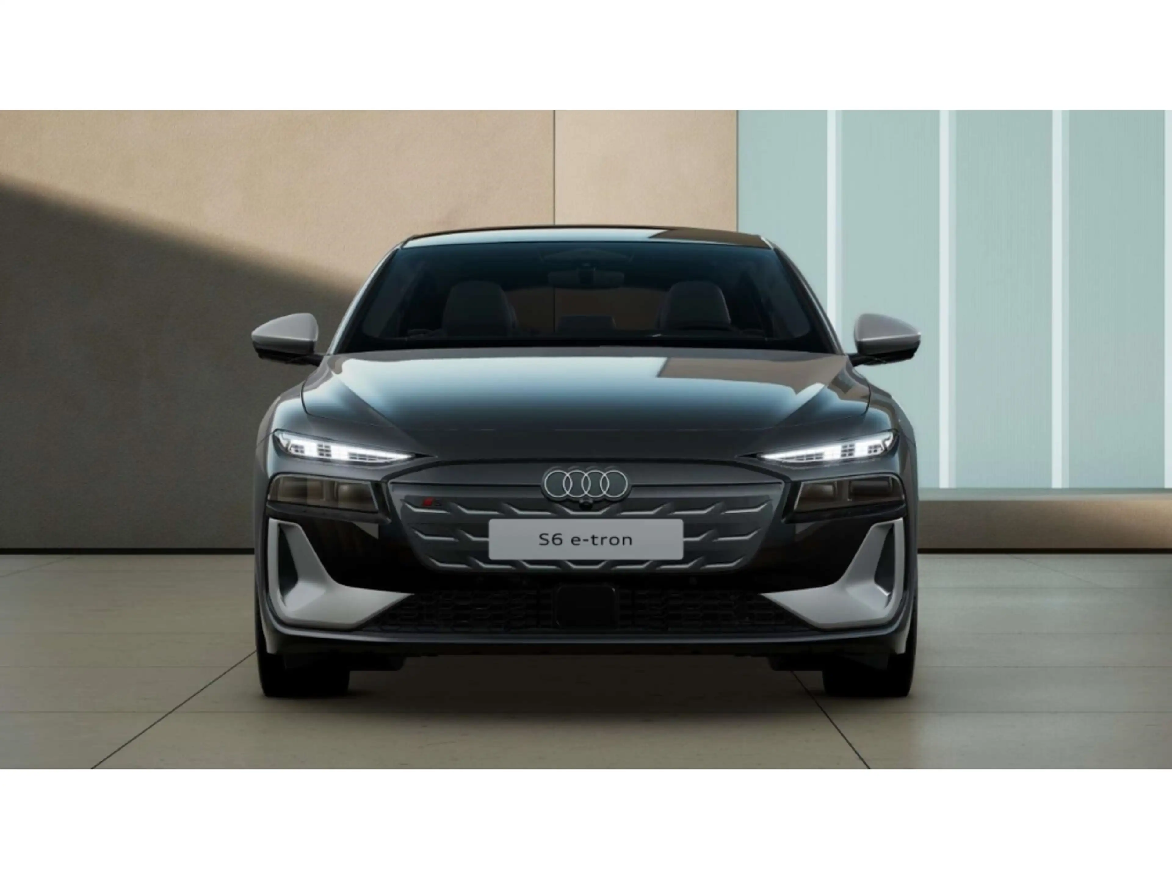 Audi S6 Avant AHK/B&O/HUD/21''/360/P-Dach — photo 3