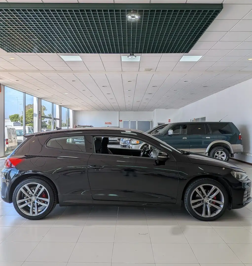 Volkswagen Scirocco 1.4 TSI BMT R-Line - 1