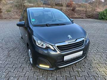 1.0 VTI Active*KLIMA*1.HAND*TÜV/AU NEU 03-2028