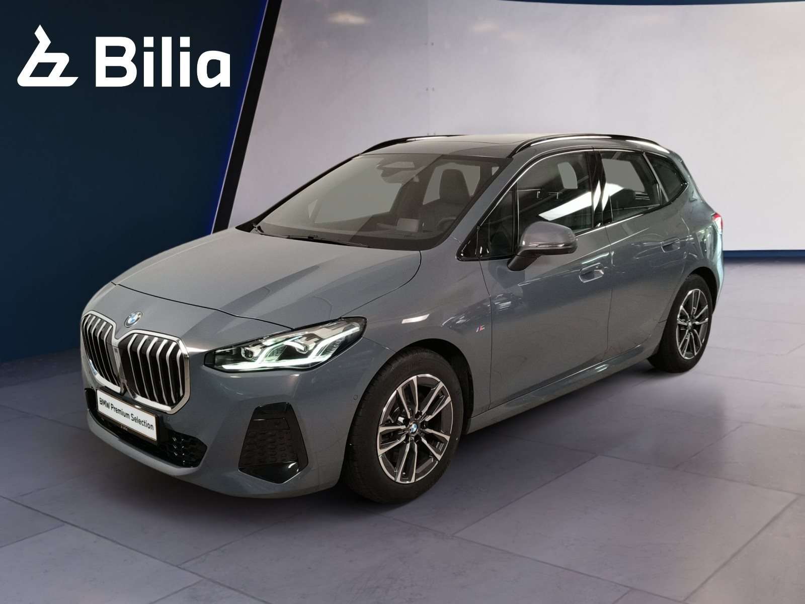2025 BMW 2 Series