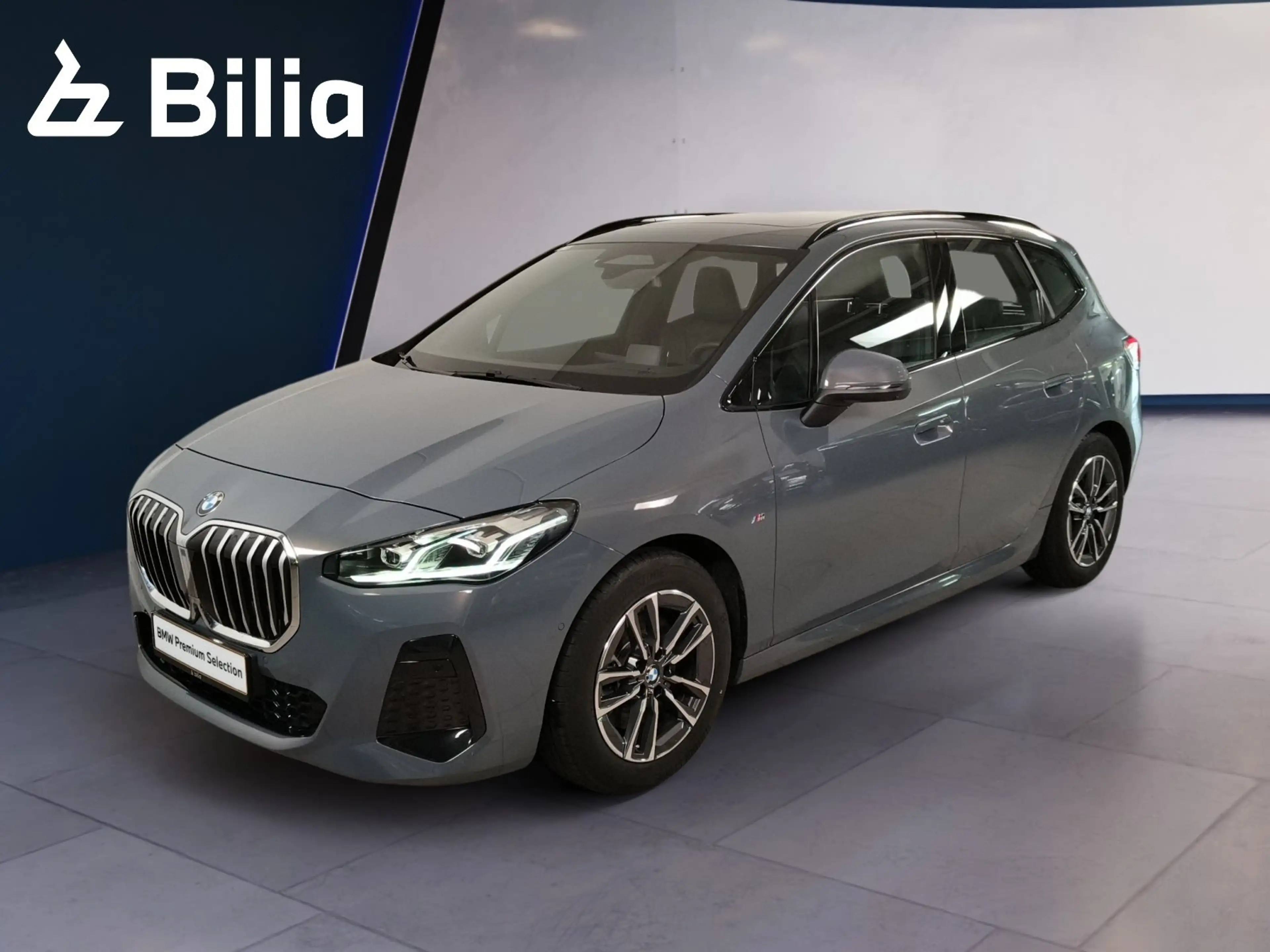 BMW 223 xDrive