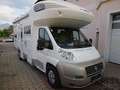 Caravans-Wohnm Fiat Ducato 3,0 JTD Trigano Mizar GT Living Weiß - thumbnail 2