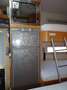 Caravans-Wohnm Fiat Ducato 3,0 JTD Trigano Mizar GT Living Weiß - thumbnail 14