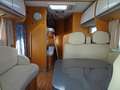 Caravans-Wohnm Fiat Ducato 3,0 JTD Trigano Mizar GT Living Weiß - thumbnail 10
