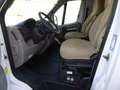 Caravans-Wohnm Fiat Ducato 3,0 JTD Trigano Mizar GT Living Weiß - thumbnail 4