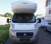 Caravans-Wohnm Fiat Ducato 3,0 JTD Trigano Mizar GT Living Weiß - thumbnail 3