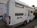 Caravans-Wohnm Fiat Ducato 3,0 JTD Trigano Mizar GT Living Weiß - thumbnail 7