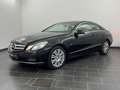 Mercedes-Benz E 250 BlueEfficiency CDI Aut. Schwarz - thumbnail 4