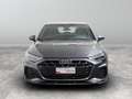 Audi A3 Sportback 35 1.5 tfsi mhev S line edition s-tronic Grigio - thumbnail 4