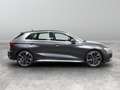 Audi A3 Sportback 35 1.5 tfsi mhev S line edition s-tronic Grigio - thumbnail 3