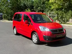 Peugeot Partner Active