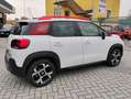 Citroen C3 C3 Aircross I 2017 Aircross 1.2 puretech Shine s Wit - thumbnail 2