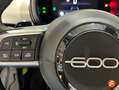 Fiat 600 MHEV La prima 1.2 74kW (100CV) DDCT Gris - thumbnail 19