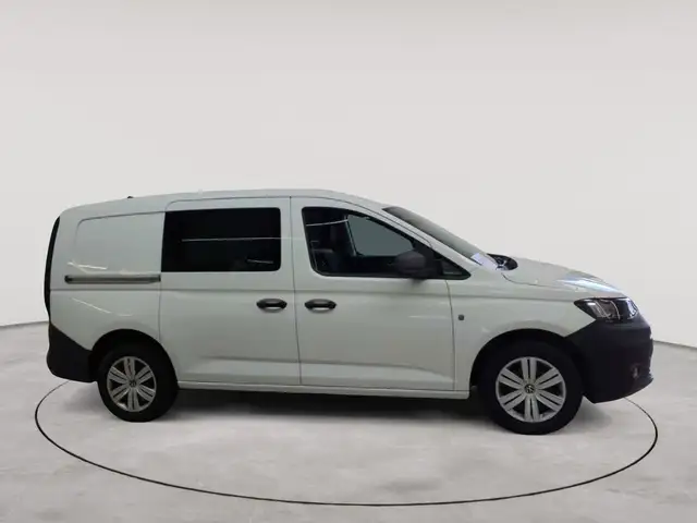 Volkswagen Caddy view 3