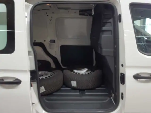 Volkswagen Caddy view 13