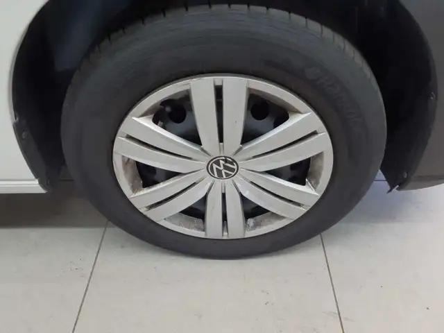 Volkswagen Caddy view 16