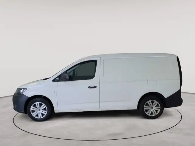 Volkswagen Caddy view 6