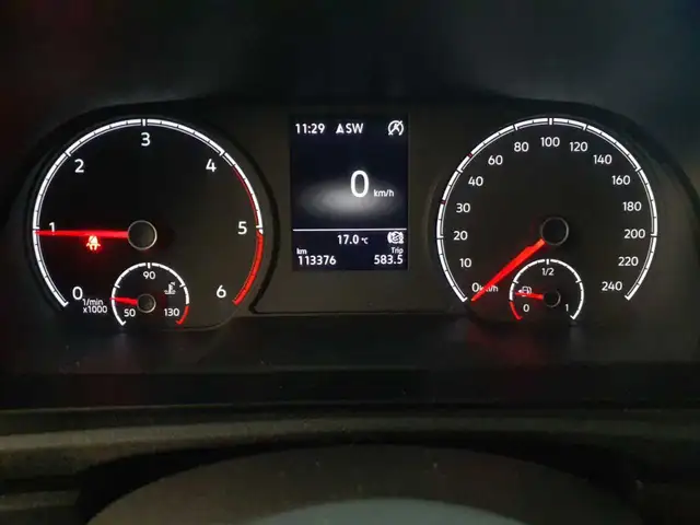 Volkswagen Caddy view 11