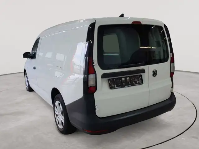 Volkswagen Caddy view 5