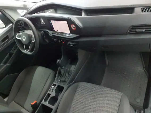 Volkswagen Caddy view 9