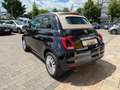 Fiat 500C 1.0 Mild Hybrid Basis 52 kW (71 PS), Schalt. 6-... Negru - thumbnail 4