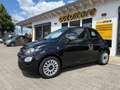 Fiat 500C 1.0 Mild Hybrid Basis 52 kW (71 PS), Schalt. 6-... Negru - thumbnail 1