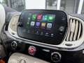 Fiat 500C 1.0 Mild Hybrid Basis 52 kW (71 PS), Schalt. 6-... Zwart - thumbnail 16