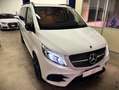 Mercedes-Benz V 300 Long 300 CDI Premium 4matic auto - tetto apribile Bianco - thumbnail 4