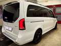 Mercedes-Benz V 300 Long 300 CDI Premium 4matic auto - tetto apribile Bianco - thumbnail 6
