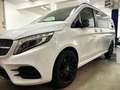 Mercedes-Benz V 300 Long 300 CDI Premium 4matic auto - tetto apribile Bianco - thumbnail 2