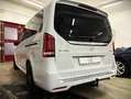 Mercedes-Benz V 300 Long 300 CDI Premium 4matic auto - tetto apribile Bianco - thumbnail 5