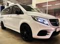 Mercedes-Benz V 300 Long 300 CDI Premium 4matic auto - tetto apribile Bianco - thumbnail 1