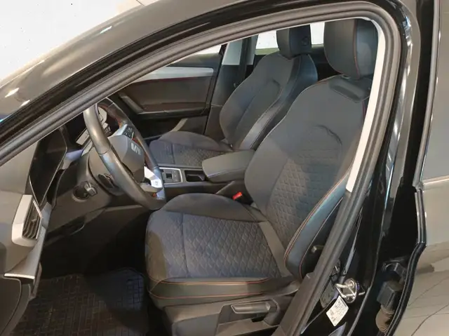 SEAT Leon view 8