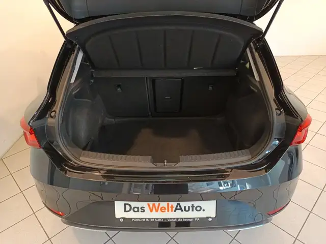 SEAT Leon view 7