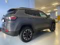 Jeep Compass 1.3 turbo 240 CV T4 Phev Trailhawk 4xe Auto Grau - thumbnail 3