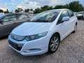 Honda Insight Dr.Frz-1Hand/Service-Honda/Garagen/ Blanc - thumbnail 1