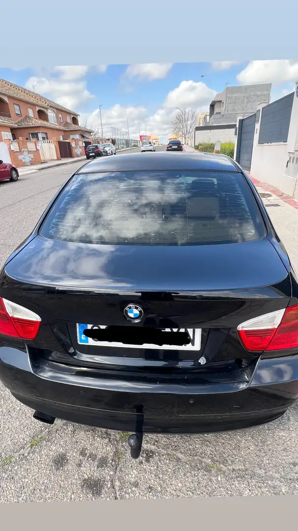 BMW 318 318d Touring - 2