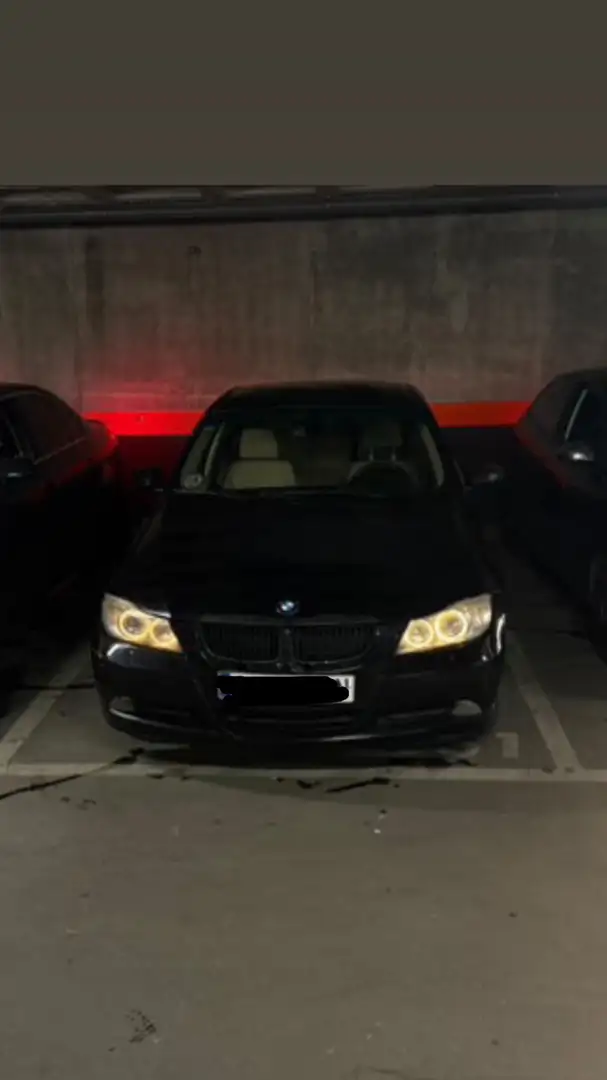 BMW 318 318d Touring - 1