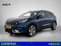 Kia Niro 1.6 GDi Hybrid ExecutiveLine | JBL | Electrische b Blau - thumbnail 1