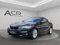 BMW 228 i Cabrio M Sport /H&K Sound/Memory/Kamera/1A Noir - thumbnail 3